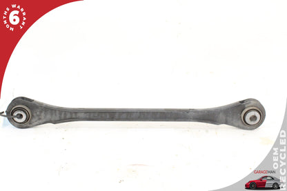 11-18 Porsche Cayenne 92A Rear Left/Right Tie Rod Control Arm 7P0501531