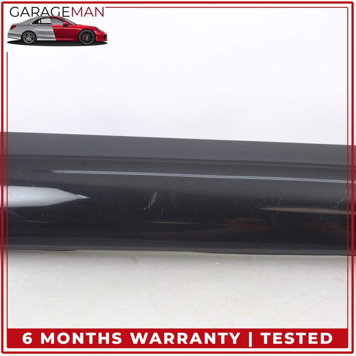 2019-2026 BMW Z4 G29 RWD Front A-Pillar Moulding Trim 7429650 OEM