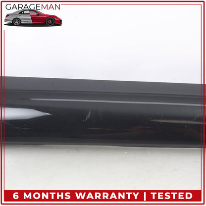 2019-2026 BMW Z4 G29 RWD Front A-Pillar Moulding Trim 7429650 OEM