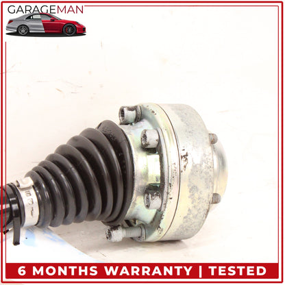 2018-2025 Audi A5 F5 AWD Rear Right or Left Side CV Axle Shaft 8W0501203D OEM