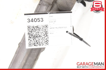 2007-2010 Audi Q7 4L Power Steering Gear Rack & Pinion Assembly 7L8422055 OEM