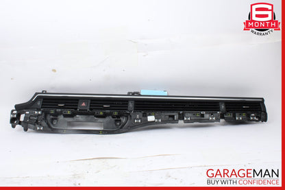 2017-2024 Audi A4 Sedan Front Dash Center AC Air Vent Grille Panel 8W1820902 OEM