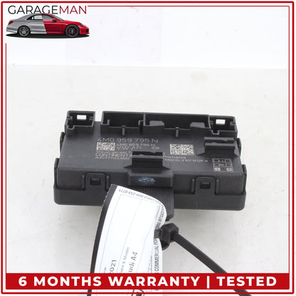 2017-2024 Audi A4 A5 Rear Left or Right Door Control Module Unit 4M0959795N OEM