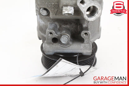 2009-2012 Audi A5 Q5 A4 AC A/C Air Conditioning Compressor Pump 8KD260805 OEM