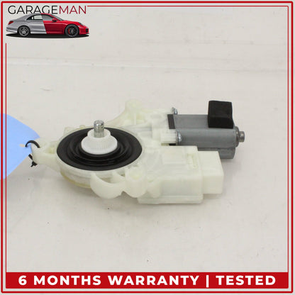 2019-2024 BMW M340i Front Left Driver Side Window Regulator Motor 8495865 OEM