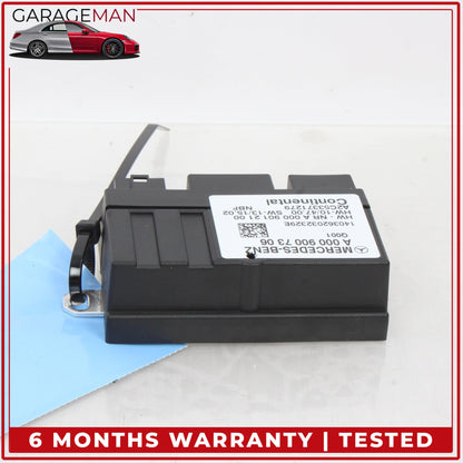 2011-2020 Mercedes W166 ML350 S550 SL550 Fuel Pump Control Module 0009001803 OEM