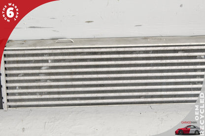 2012-2015 Mercedes W204 C250 SLK250 Intercooler Air Cooler Radiator OEM