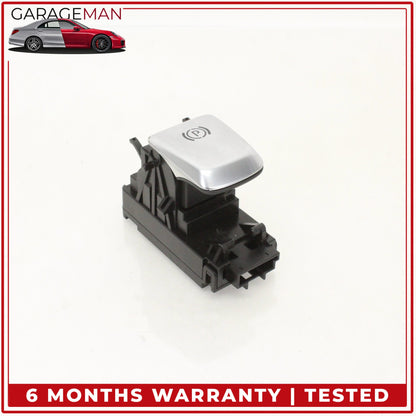 2015-2020 Mercedes W205 C300 Electronic Parking Brake Switch 2059056603 OEM