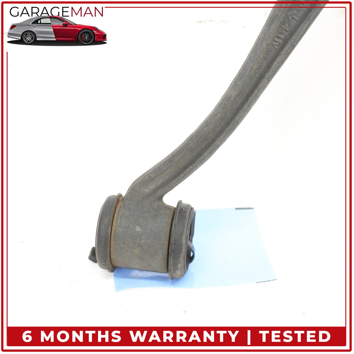 1997-2006 Jaguar XK8 RWD Front Left Side Upper Control Arm JLM21378 OEM