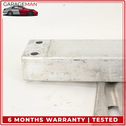 2014-2021 BMW i3 I01 Front Left Bumper Reinforcement Bar Bracket 7375957 OEM