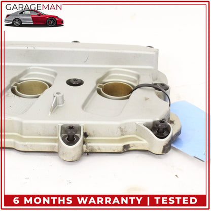 2009-2018 Audi A6 SQ5 Porsche Cayenne 958 Engine Cylinder Head Valve Cover OEM