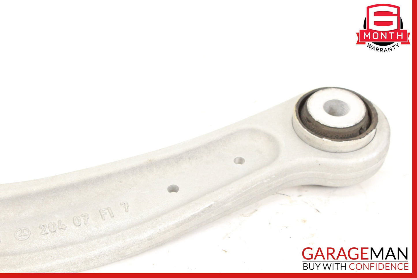 2015-2020 Mercedes W205 C300 Rear Left or Right Side Upper Control Arm OEM