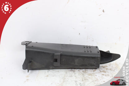 2017-2021 BMW 430i 230i Engine Air Intake Cleaner Inlet Duct Tube 7646769 OEM