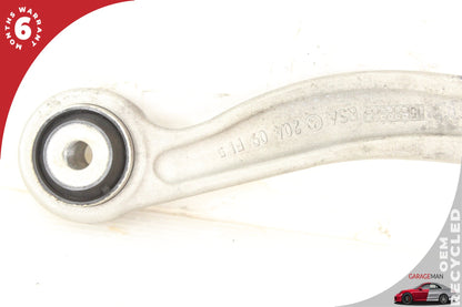 10-17 Mercedes-Benz C300 W205 Rear Left/Right Suspension Control Arm Link
