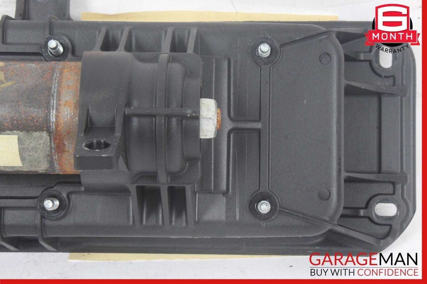 06-11 Mercedes W219 CLS550 CLS500 Dashboard  Front Right Side Airbag Air Bag OEM