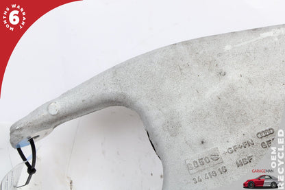 2015-2024 Porsche Macan 95B Rear Left Side Lower Control Arm 8R0505311F OEM