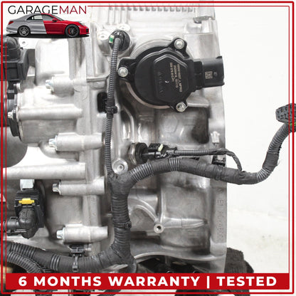 2023-2025 BMW X2 U10 AWD 2.0L DCT Automatic Transmission GD7Y40FG 19k Miles
