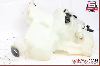 2006-2012 Mercedes-Benz ML350 W164 Windshield Washer Fluid Reservoir Tank Bottle