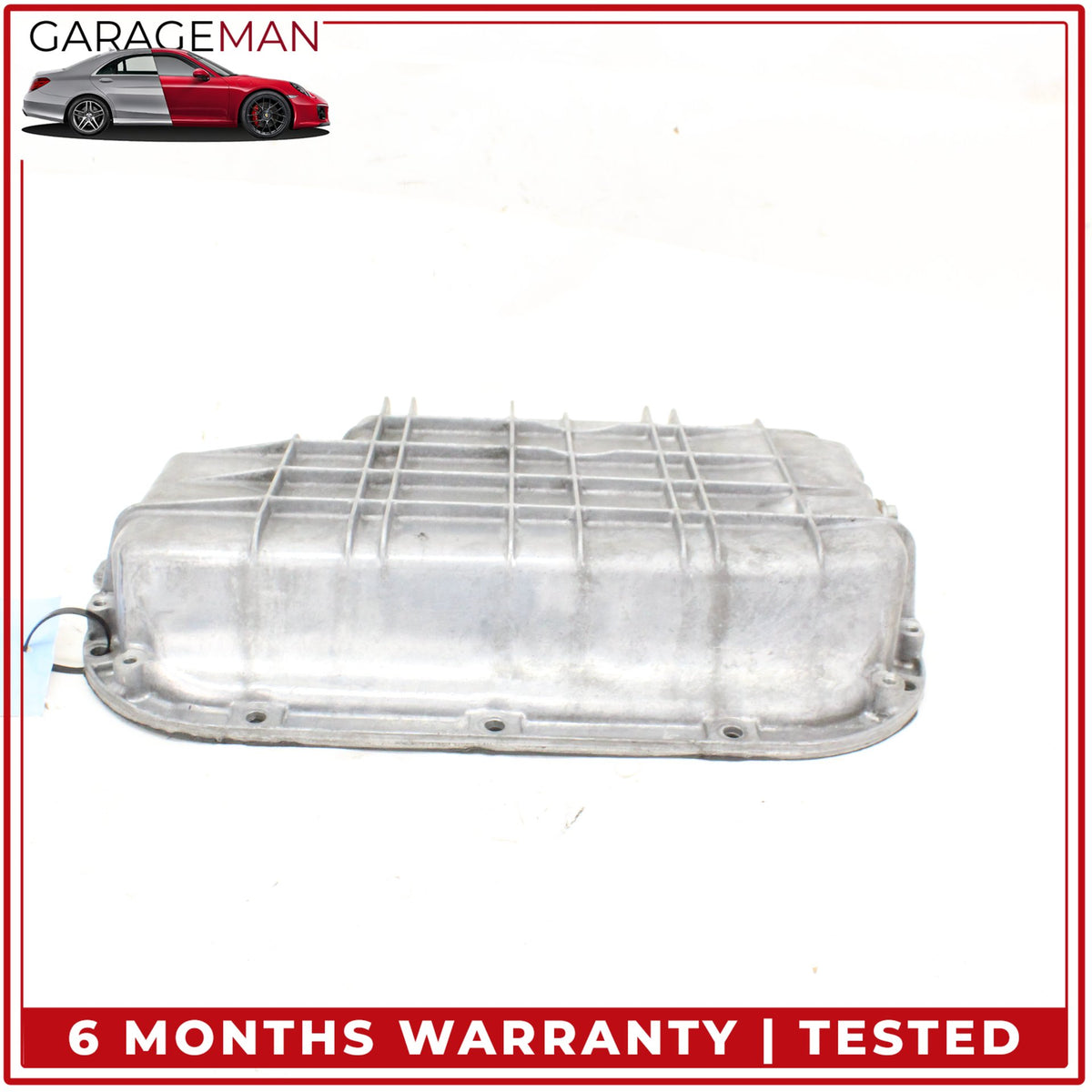 1998-2006 Mercedes W210 E430 S430 ML430 CLK430 Lower Oil Pan 1120140603 OEM