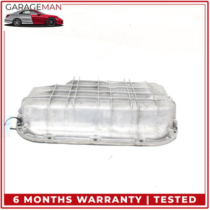 1998-2006 Mercedes W210 E430 S430 ML430 CLK430 Lower Oil Pan 1120140603 OEM