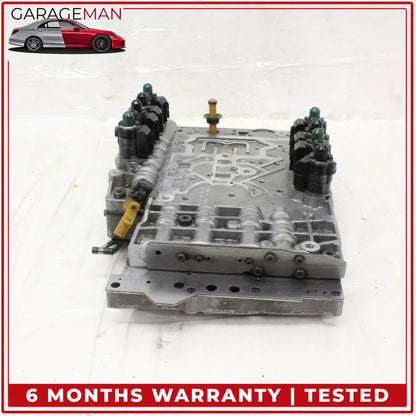 Mercedes W251 R350 CLS550 GL450 7G-Tronic 722.9 Transmission Valve Body