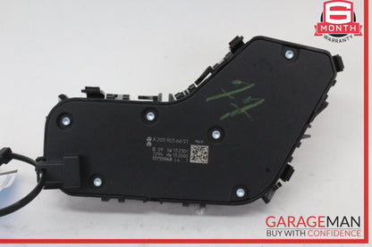 2015-2021 Mercedes-Benz C300 W205 Front Left Seat Adjustment Switch 2059056651