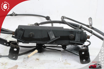 2010-2016 Land Rover LR4 Electric Parking Brake Actuator AH222C496AE OEM
