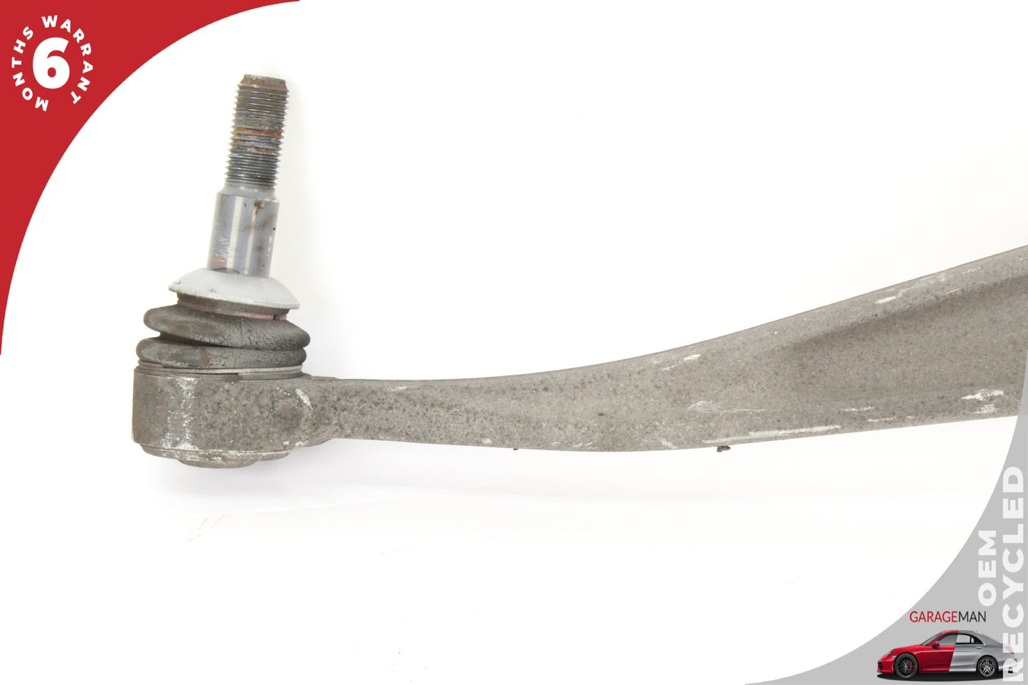 2009-2015 BMW 750i 740i Rear Left or Right Side Upper Control Arm 6775902 OEM