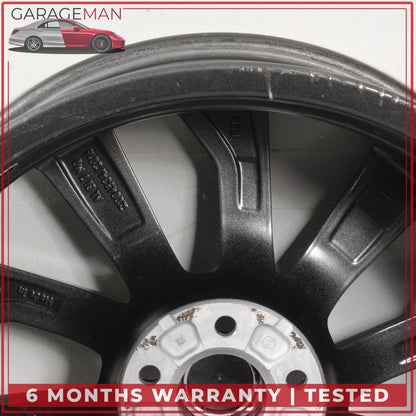 2021-2025 Audi Q5 SQ5 Front or Rear Side Wheel Rim 8JX19H2 ET39 80A601025BK OEM