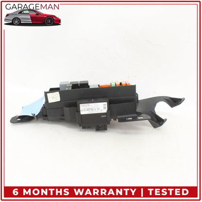 2006-2012 Mercedes X164 GL550 Rear SAM Fuse Box w/ TPMS Control Module OEM