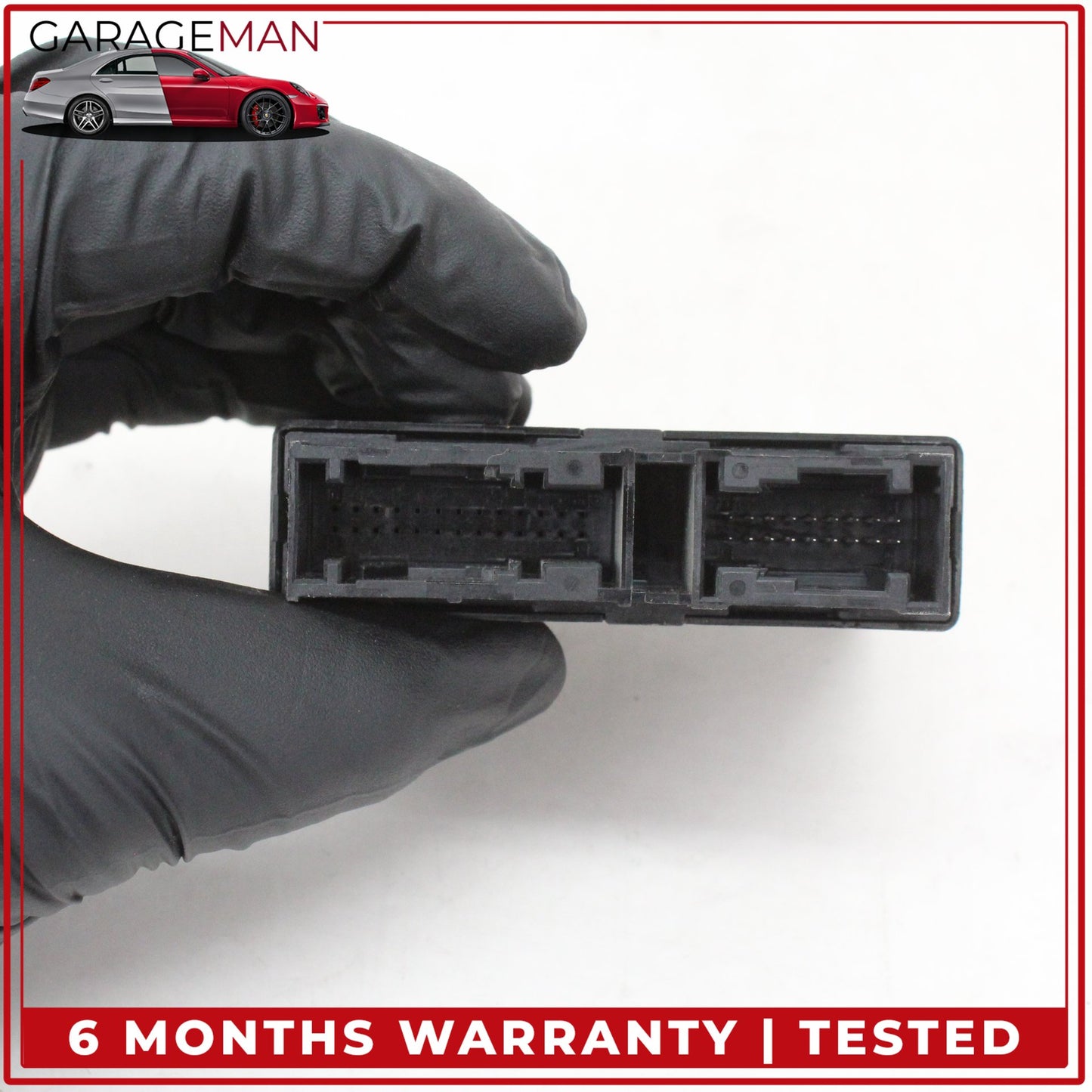 2014-2018 BMW X5 X4 F15 Park Parking Aid Assist Control Module PDC 9327352 OEM