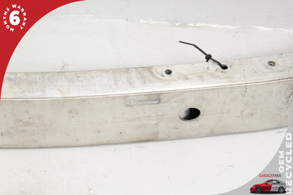 2006-2012 Mercedes X164 GL450 ML350 Front Bumper Reinforcement Impact Bar OEM