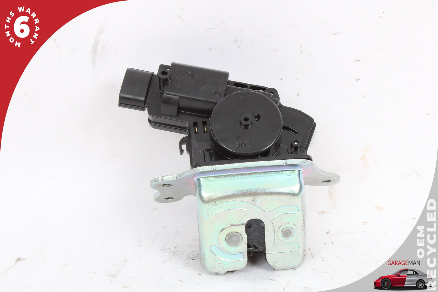 2018-2022 Toyota C-HR Tailgate Liftgate Back Lock Latch Actuator 69350F4010 OEM