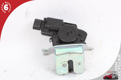2018-2022 Toyota C-HR Tailgate Liftgate Back Lock Latch Actuator 69350F4010 OEM