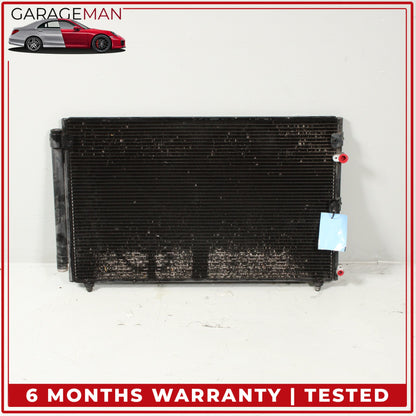 2001-2006 Lexus LS430 XF30 Sedan AC A/C Air Conditioning Condenser Radiator OEM