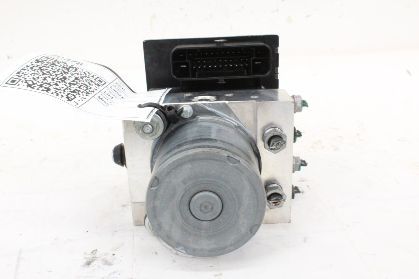 2010-2013 Land Rover LR4 ABS Pump Anti Lock Brake Module 0265951675 OEM