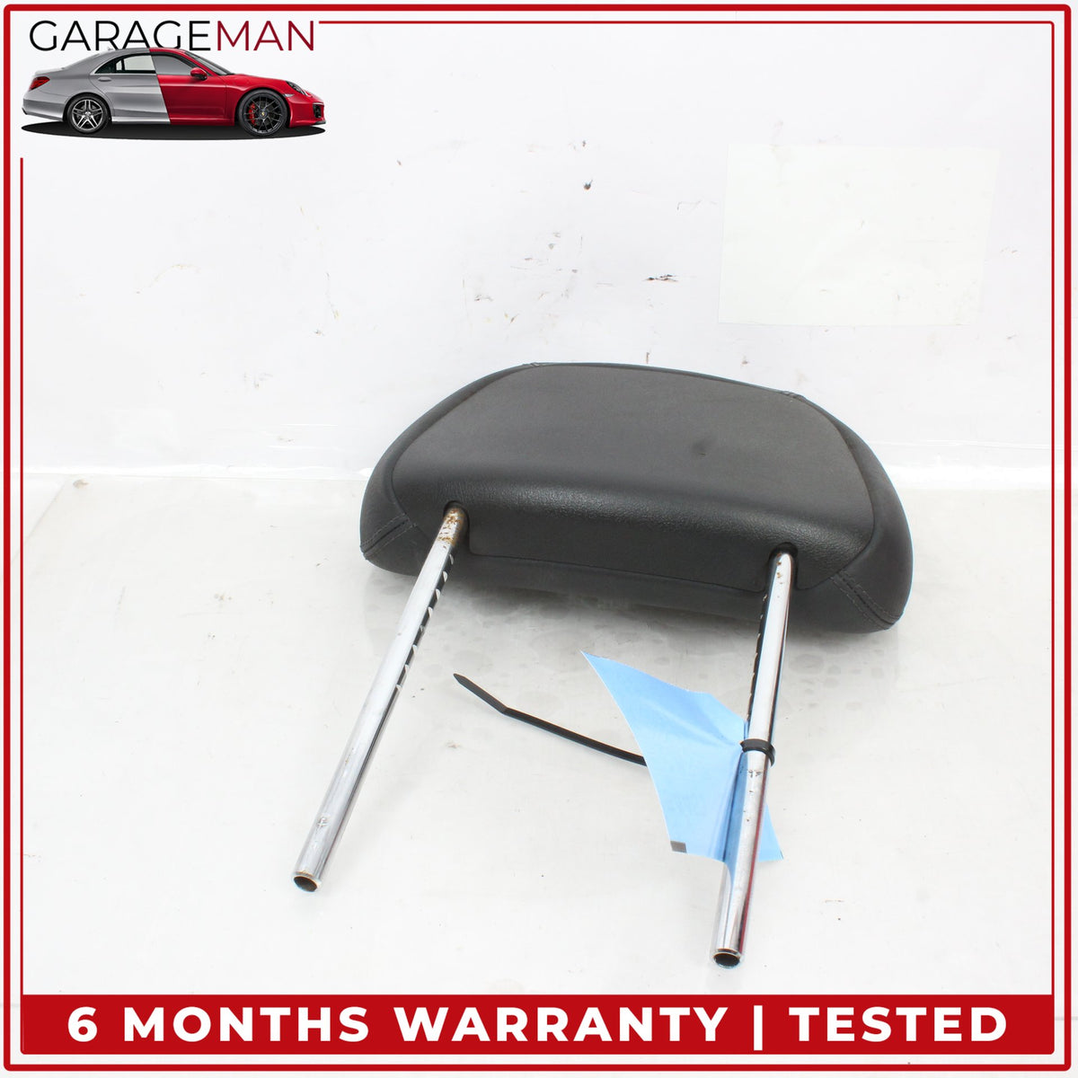 1997-2004 Mercedes R170 SLK320 SLK230 Front Left and Right Side Head Rest OEM