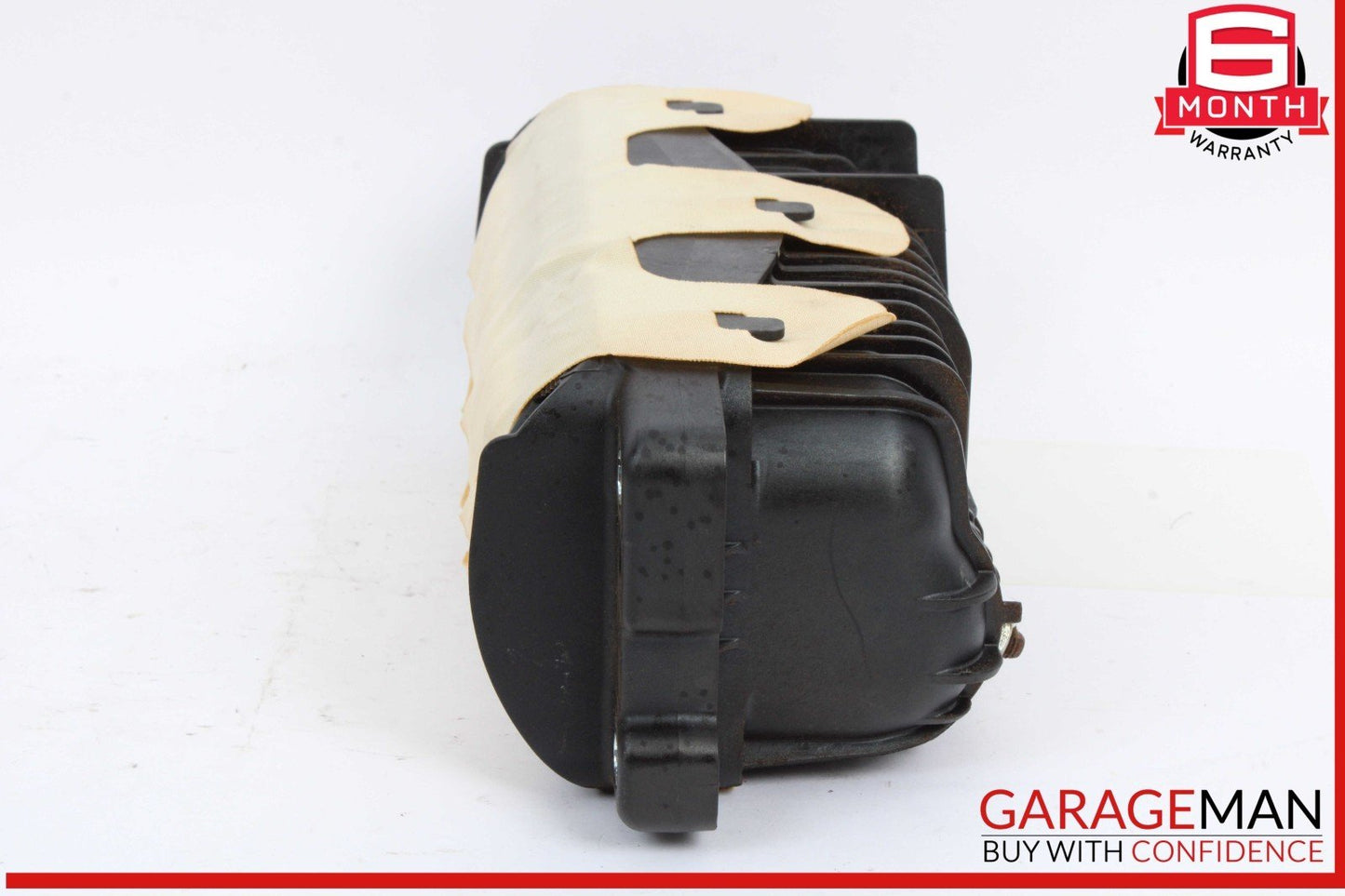 15-18 Audi Q3 Front Right Passenger Side Dash Dashboard Air Bag Airbag OEM