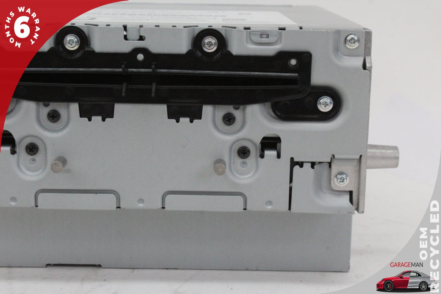 15-18 Mercedes W205 C300 AM FM CD Player Radio Receiver Module Unit