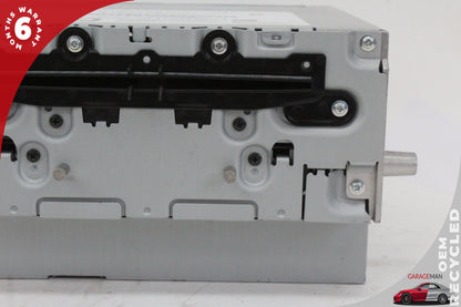 15-18 Mercedes W205 C300 AM FM CD Player Radio Receiver Module Unit