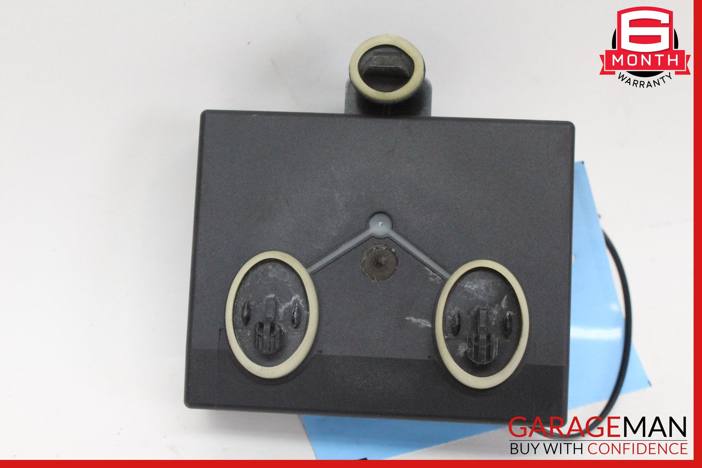 2012-2018 Audi A7 Front Right Passenger Side Door Control Module 4G8959792H OEM