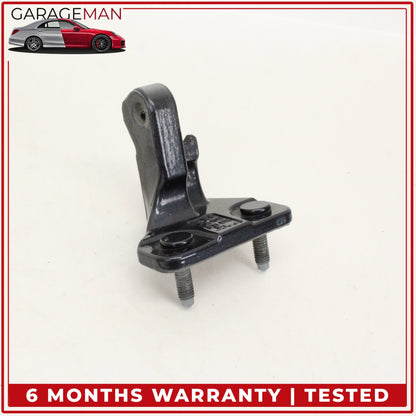 2015-2021 Mercedes W205 C300 Rear Right Side Door Hinge Upper and Lower OEM