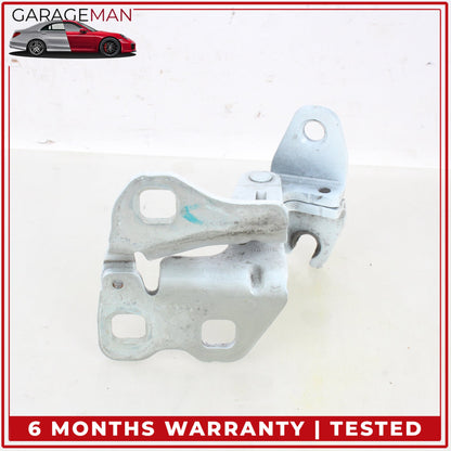 2017-2023 Tesla Model 3 Rear Left Side Door Upper and Lower Hinge Set OEM