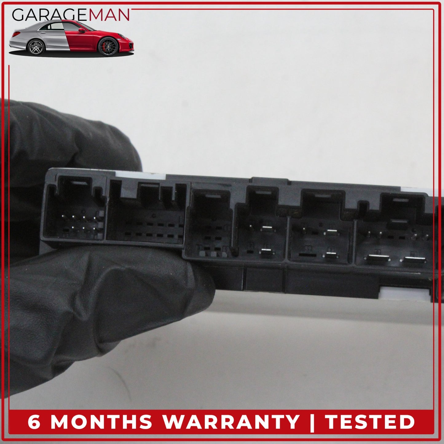 2019-2025 BMW 330i M340i Front Left Side Seat Control Module 61355A6A940 OEM