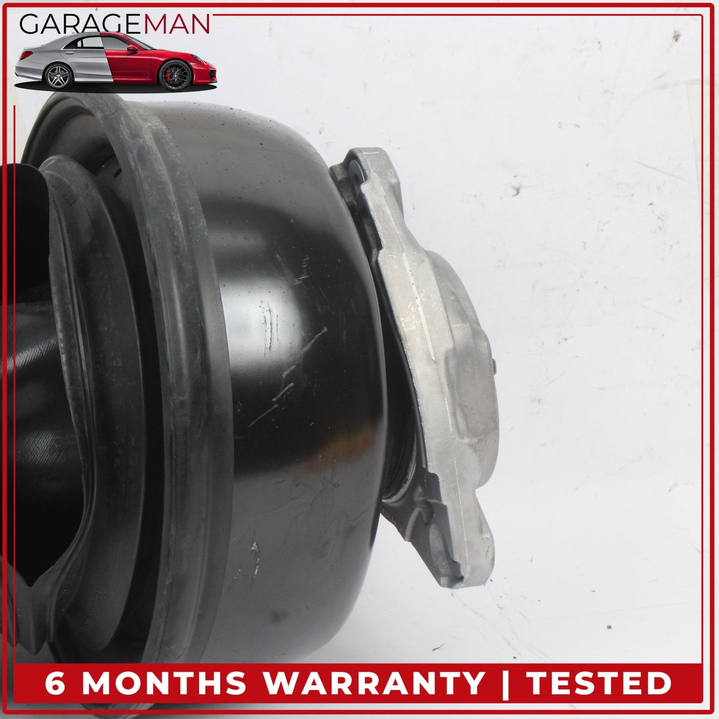 2012-2018 Mercedes-Benz CLS550 W218 Front Left Side Airmatic Air Shock Absorber Strut 2183230800