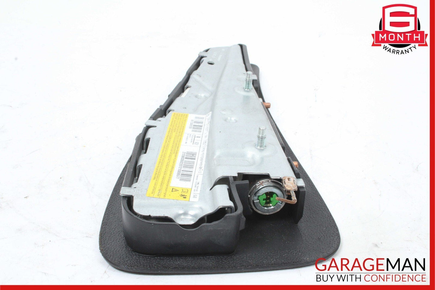 10-18 Mercedes CLS550 E350 Front Right Side Seat Side Airbag Air Bag Anthracite