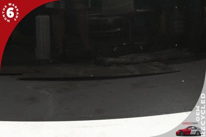 2003-2012 Mercedes R230 SL500 Panoramic Sunroof Sun Roof Glass 2307902240 OEM