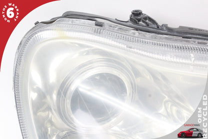 2003-2006 Mercedes W220 S500 Front Right Halogen Head Light Lamp 2208204261 OEM