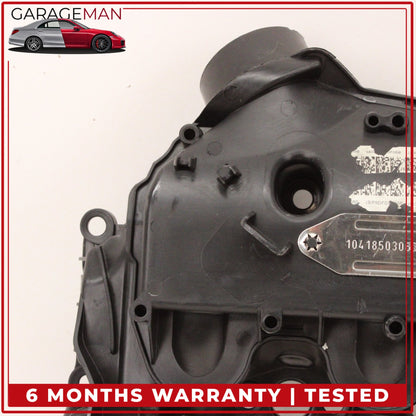 2016-2021 LR Range Rover Sport L494 Left Side Cylinder Head Valve Cover OEM