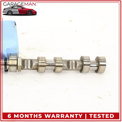 2013-2019 BMW X5 X6 N63 Left Side Inlet Exhaust Camshaft 11317604870 OEM